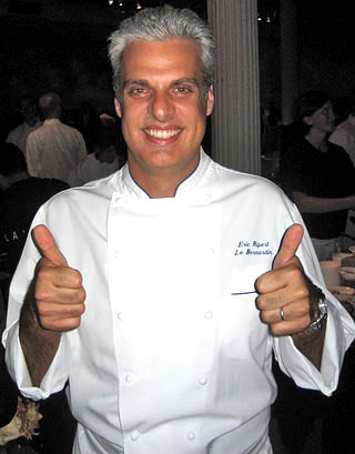 Eric Ripert hotness