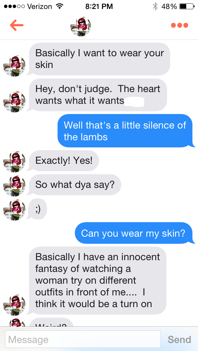 photoshopped skin dude