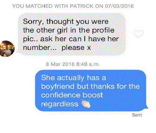 tinder